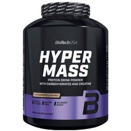 Hyper Mass Cookies & Cream 4000g