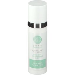 Wiotech® Anti-Ageing Crème antirides intensive
