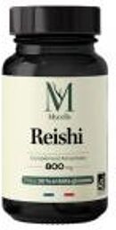 Reishi 800 mg Bio 60 Gélules - Pot 60 gélules