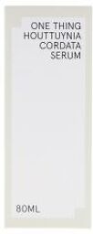Houttuynia Cordota Sérum Visage 80 ML - Flacon compte goutte 80 ml