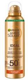 Ambre Solaire Ideal Bronze Brume Protectrice Visage & Corps SPF50+ 150 ml - Flacon-Aérosol 150 ml