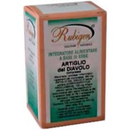 Griffe du Diable 100comp