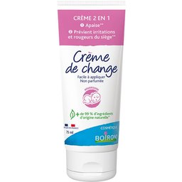 Crème de change