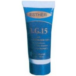 Ag 15 Peeling 30Ml