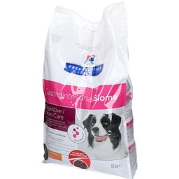 Gastrointestinal Biome Aliment pour Chien au Poulet