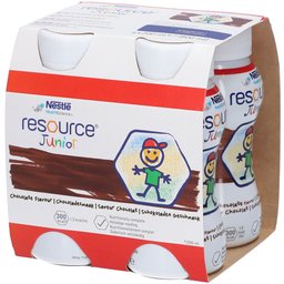 Junior Chocolate Cup