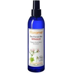 Eau Florale Geranium 200ml