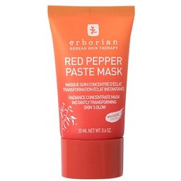 Red Pepper Paste Mask 20ml