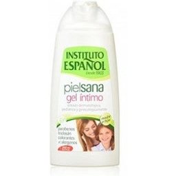 Institut Espagnol Gel Intime pour une peau saine 300ml