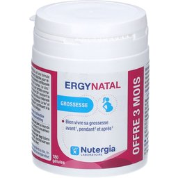 Ergynatal