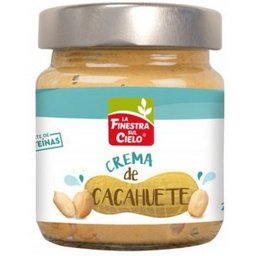 Beurre de Cacahuète Smoothy Bio 200g