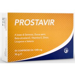 Prostavir 30comp