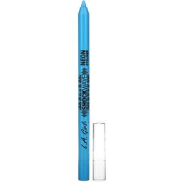 Shockwave Neon Eyeliner Electric Blue 1.2g