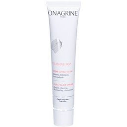 Onagrine Crème Lovely Glow Vitamine Pop