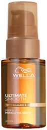 Sérum Huile Miracle Ultimate Smooth 30ml