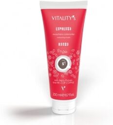 Masque Repigmentant Rouge Espresso