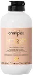 Shampooing Filler Smooth Experience Omniplex