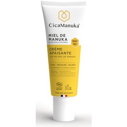 Crème Apaisante