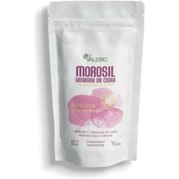 Morosil Vinaigre De Cidre 60 Gélules