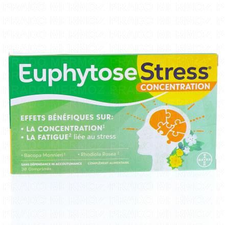Stress - 30 comprimés