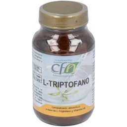 L-Tryptophane 60caps
