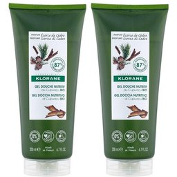 Gel douche - Ecorce de Cèdre