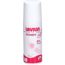 Lavilin Women Déodorant