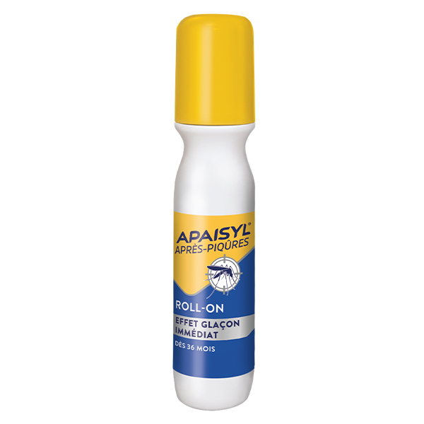 Après-Piqûres 15ml