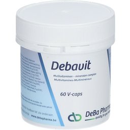 DeBa Debavit