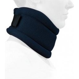 Collier Cervical Semi Rigide C2 Taille - Taille 2 , Hauteur - 9.5