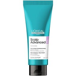 Scalp Advanced Anti-Discomfort Intense Soother Treatment 200ml