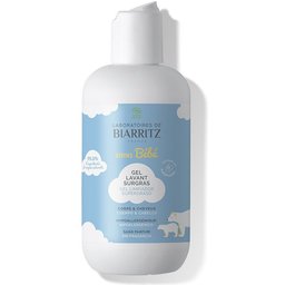 Bébé Gel Lavant Sugras Sans Parfum
