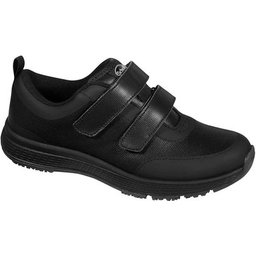 Energy Plus Double Strap Lady Negro 35 1 Par