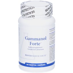 Gammanol Forte