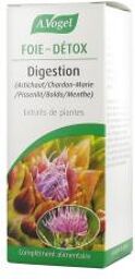 Complexe Digestion 50 ml - Flacon 50 ml