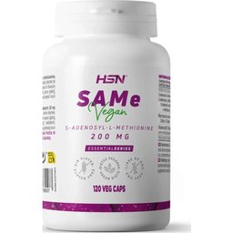 SAMe 200mg 120vcaps