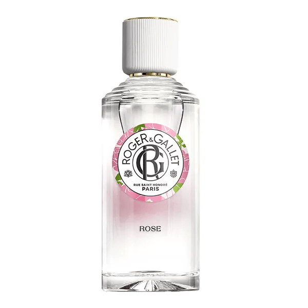 Roger & Gallet Rose Eau Parfumée Bienfaisante 100ml