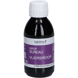 Sirop Sureau