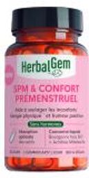 SPM & Confort Prémenstruel Bio 30 Unités - Pot 30 gélules