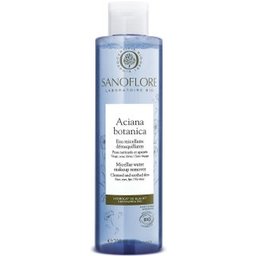 Aciana Botanica Eau Micellaire Démaquillante Bio 200ml
