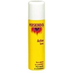 Perskindol Active Spray 150ml
