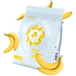 Light Digest Whey Protein Banane