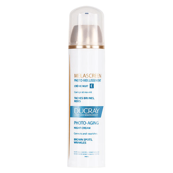 Melascreen Photo-Vieillissement Crème de Nuit 50ml