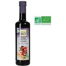 Vinaige Balsamique de Modène Bio 50ml