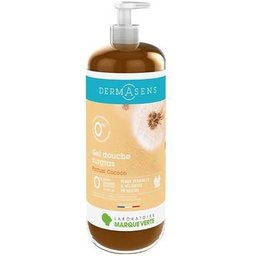 Dermasens Gel Douche Surgras 3 en 1 Cocoon 1000ml