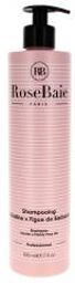 Shampooing Kératine et Figue de Barbarie 500 ml - Flacon-Pompe 500 ml