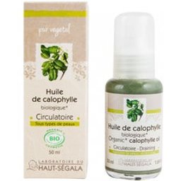 Huile Calophylle 50ml