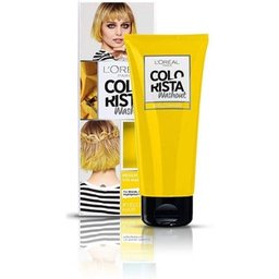 L'Oreal Washout Colourist Dye Washout 18 Yellow 80ml