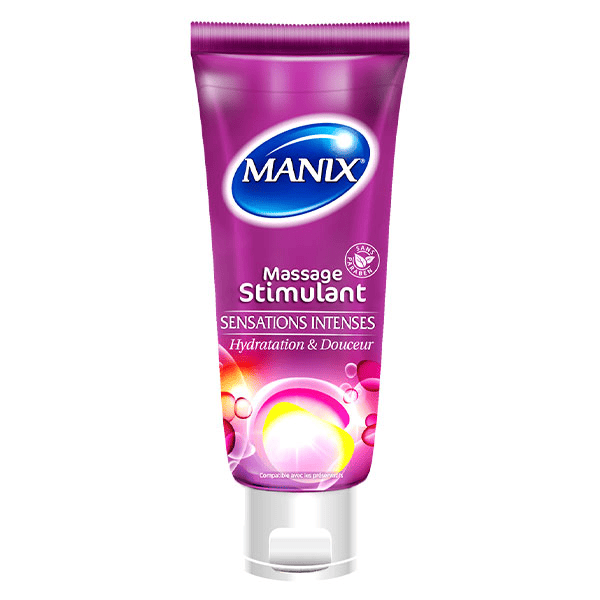 Massage Stimulant 200ml