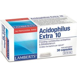 Acidophilus 30 Capsules
